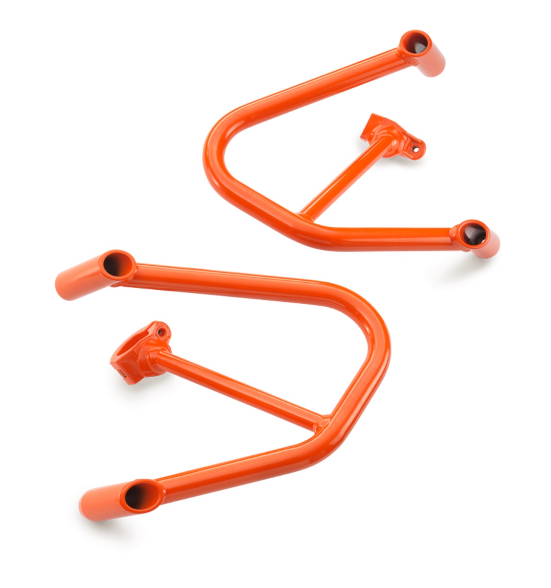 KTM Valbeugel Kit Oranje KTM 1390 Super Duke R en EVO