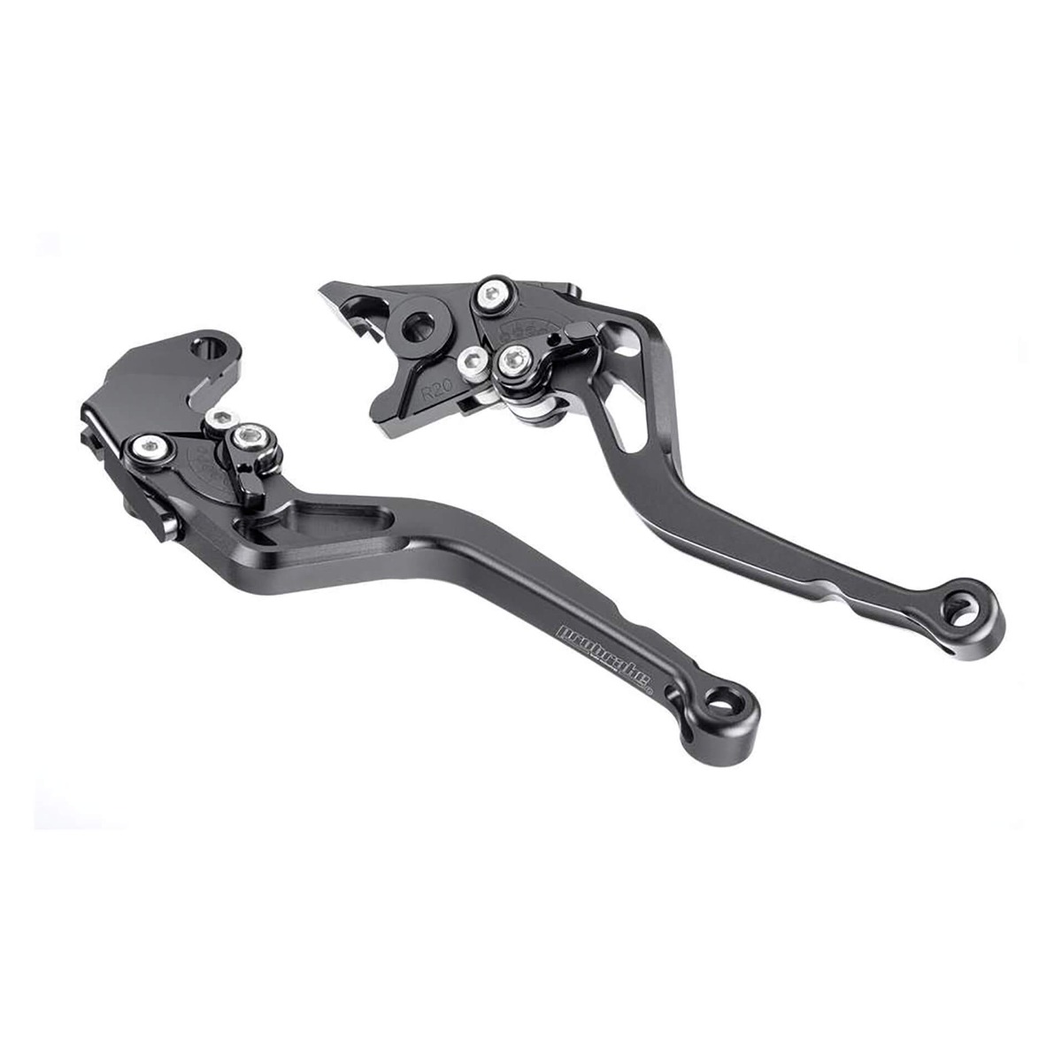 ProBrake Remhendel Set voor Yamaha YP 400 Majesty (SH02) 2003 - 2014