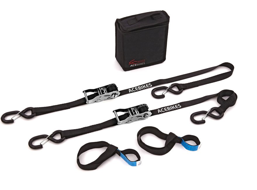 Acebikes Auto Rachet Kit Heavy Duty