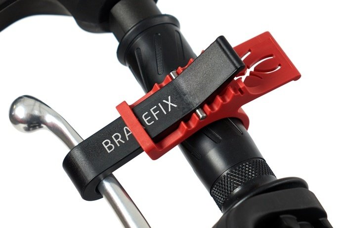Acebikes BrakeFix voorrem vergrendeling