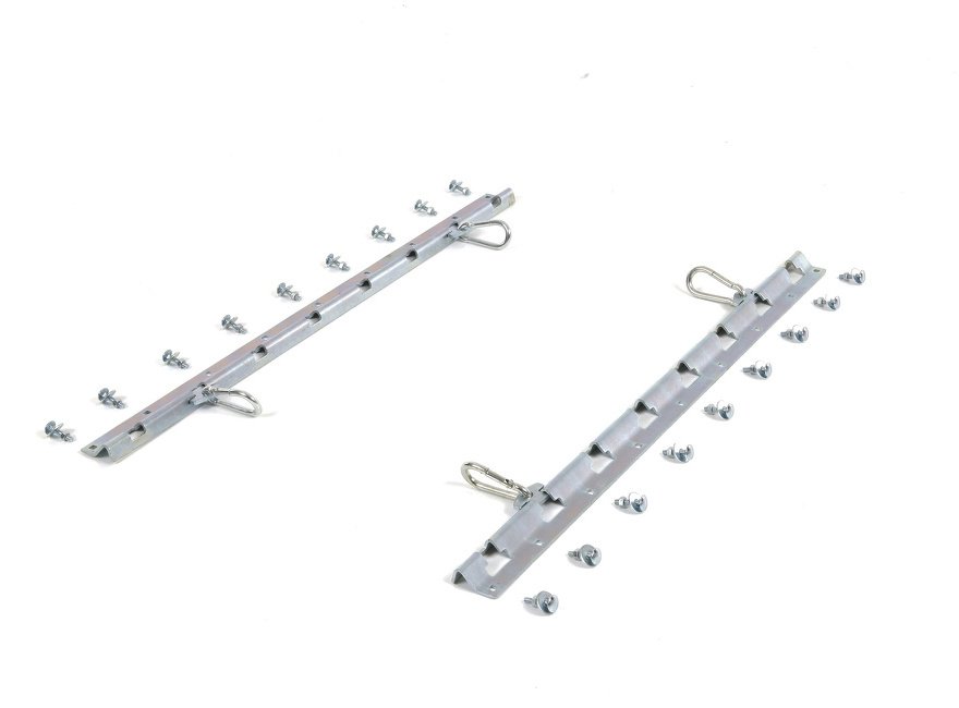 Acebikes Flexi Rail - Railset