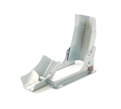 Acebikes SteadyStand® Fixed scooter inrij wielklem voor vaste montage