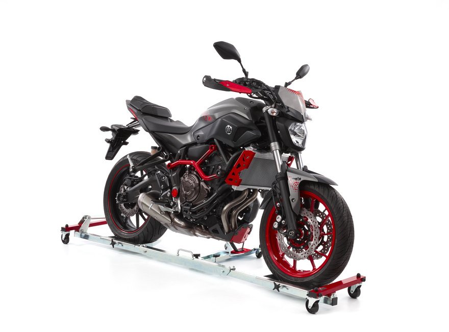 Acebikes U-Turn Motor Mover