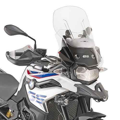 Givi AF5127 Windscherm BMW F750GS / F850GS