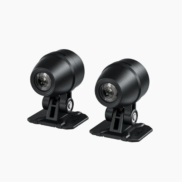 Chigee 60fps HDR-camera's voor AIO-6