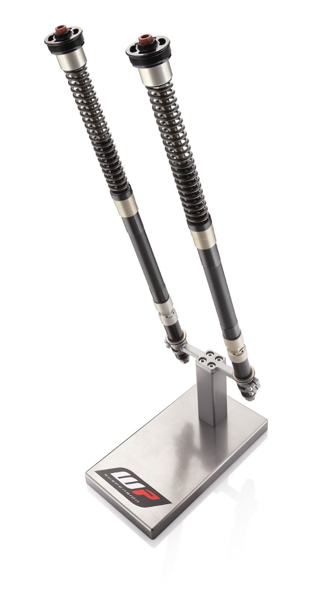 WP APEX PRO 7500 CARTRIDGE voor de KTM 890 Duke R 2020/2021