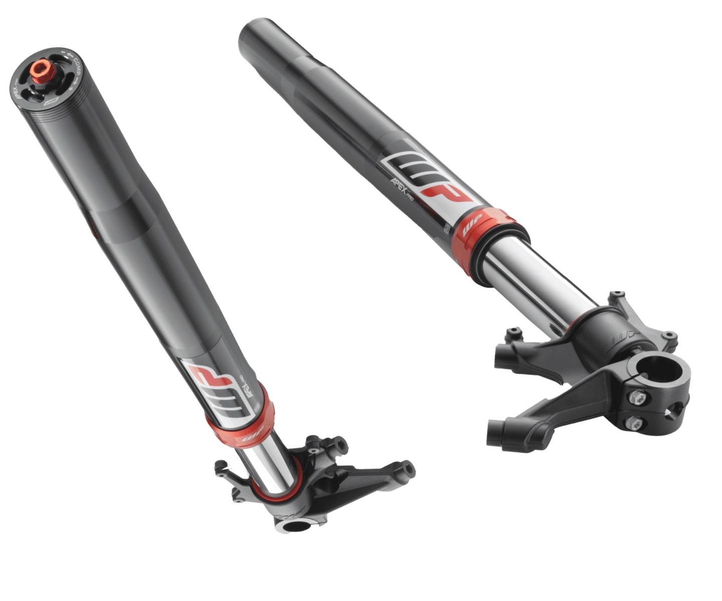WP APEX PRO 7548 WP voorvork KTM1290 Super Duke RR 2021 en 2023