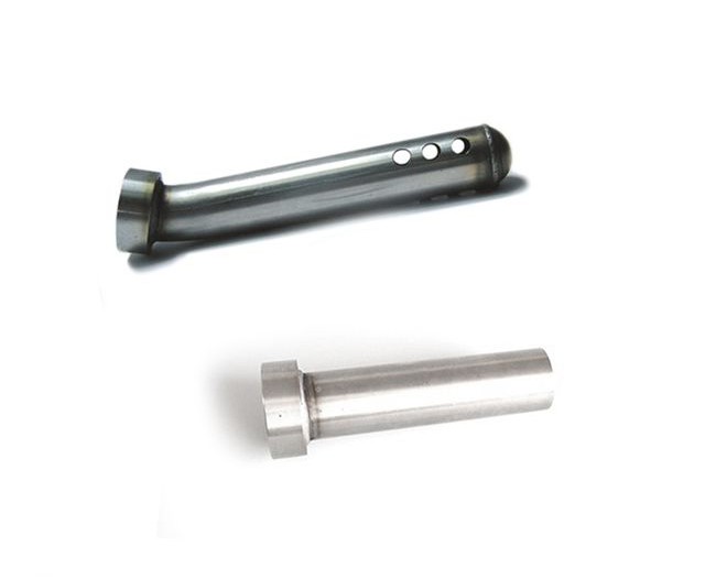 ARROW db-Killer 50 mm voor verschillende modellen