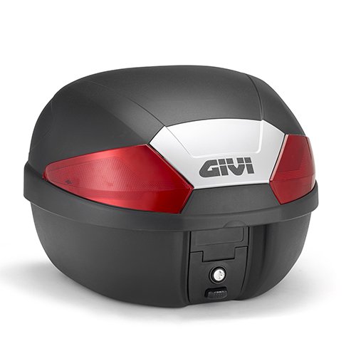Givi B29N topkoffer Monolock 29 l inclusief universele adaptorplaat
