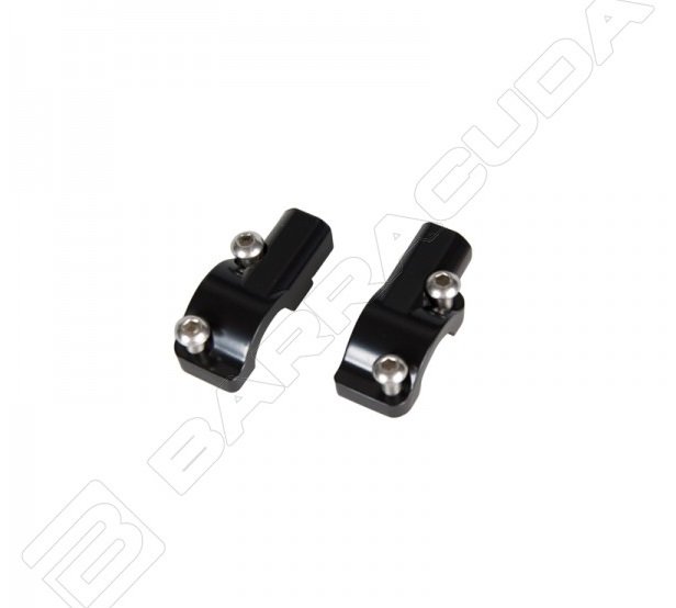 Barracuda Spiegeladaptorset N-ADATTN
