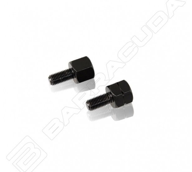 Barracuda Spiegeladaptorset N-ADATT10 M10 Li+Re draad