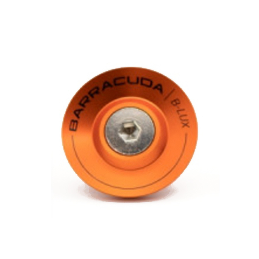 Barracuda Valdop Insert Oranje