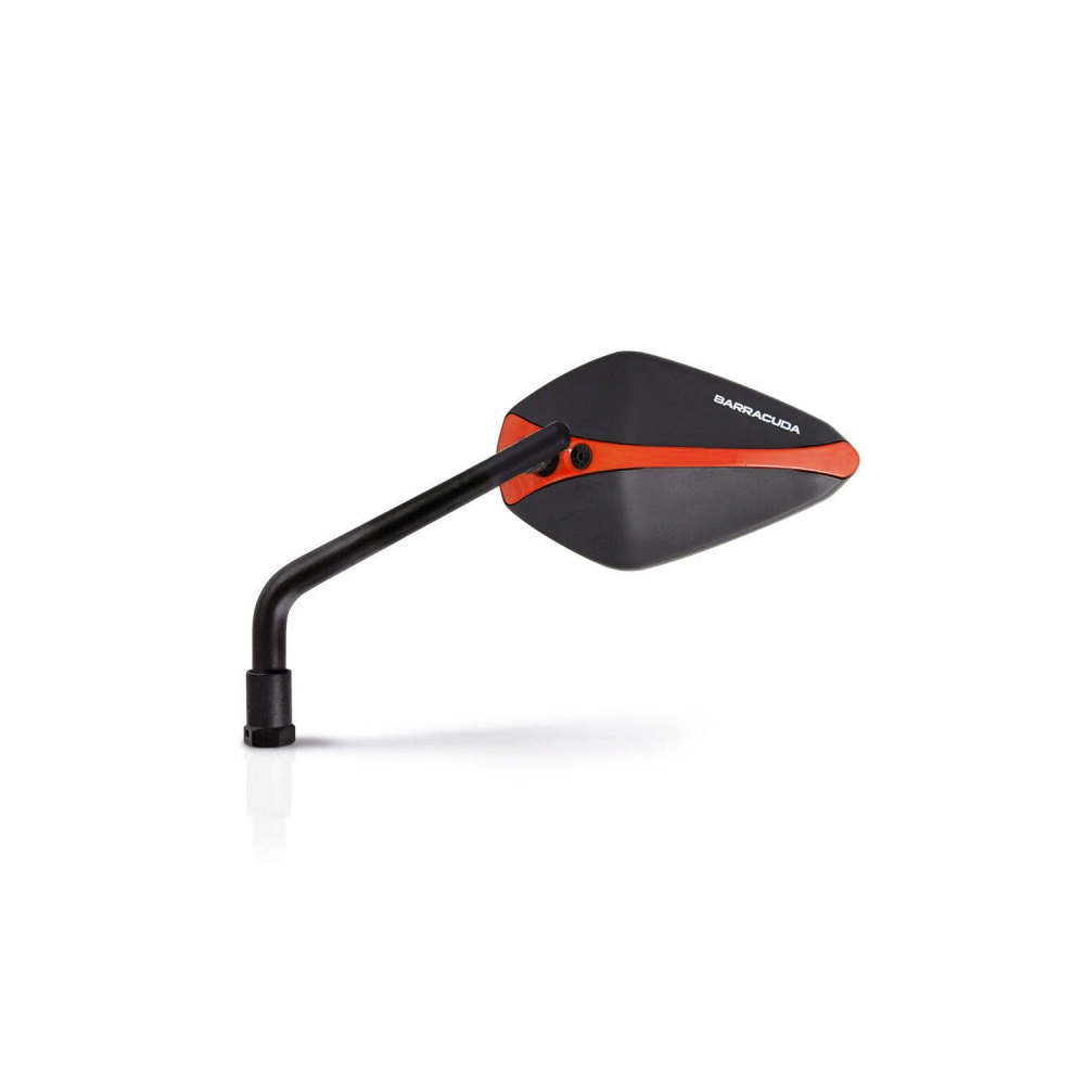 Barracuda Insert tbv A-VERSION Oranje