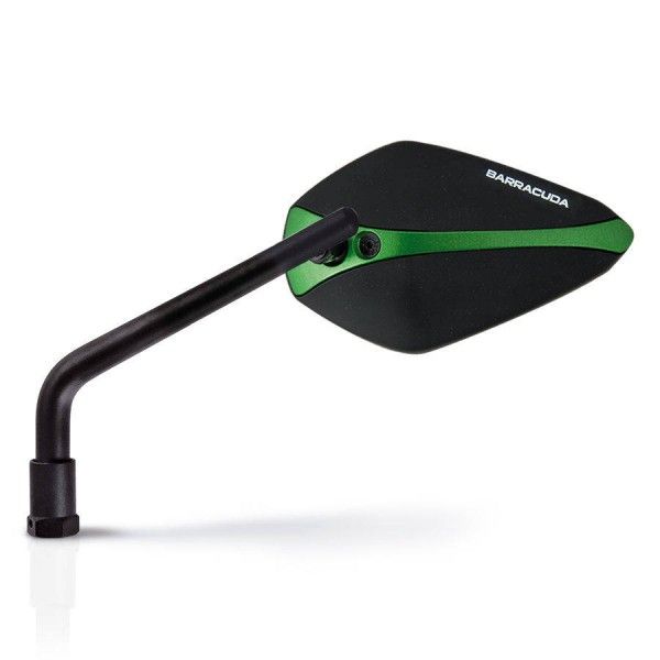 Barracuda Insert tbv A-VERSION Groen