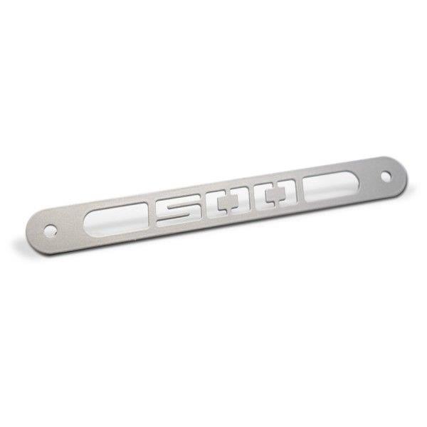 Barracuda radiateur cover set Benelli Leoncino