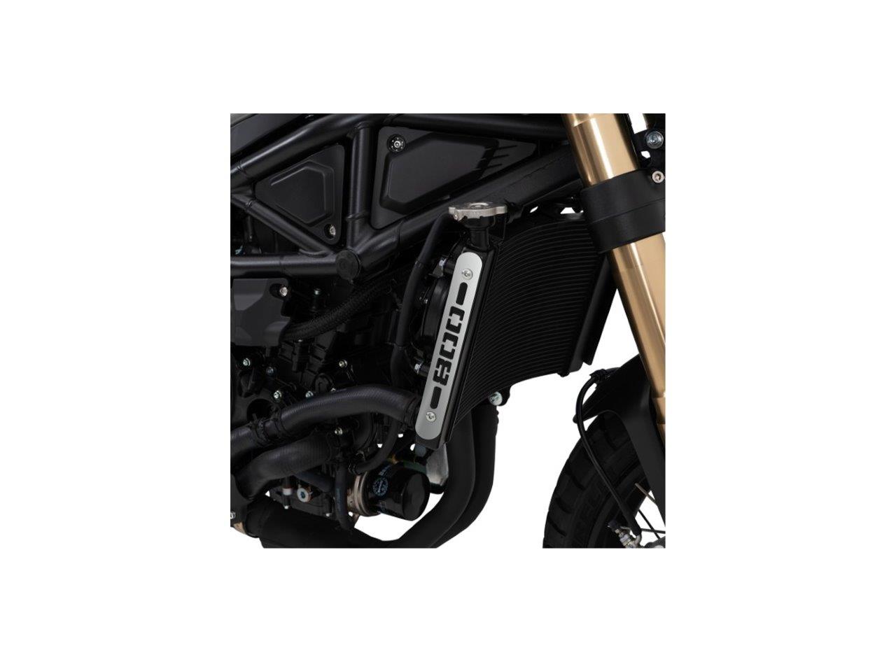 Barracuda radiateur cover set Benelli Leoncino 800