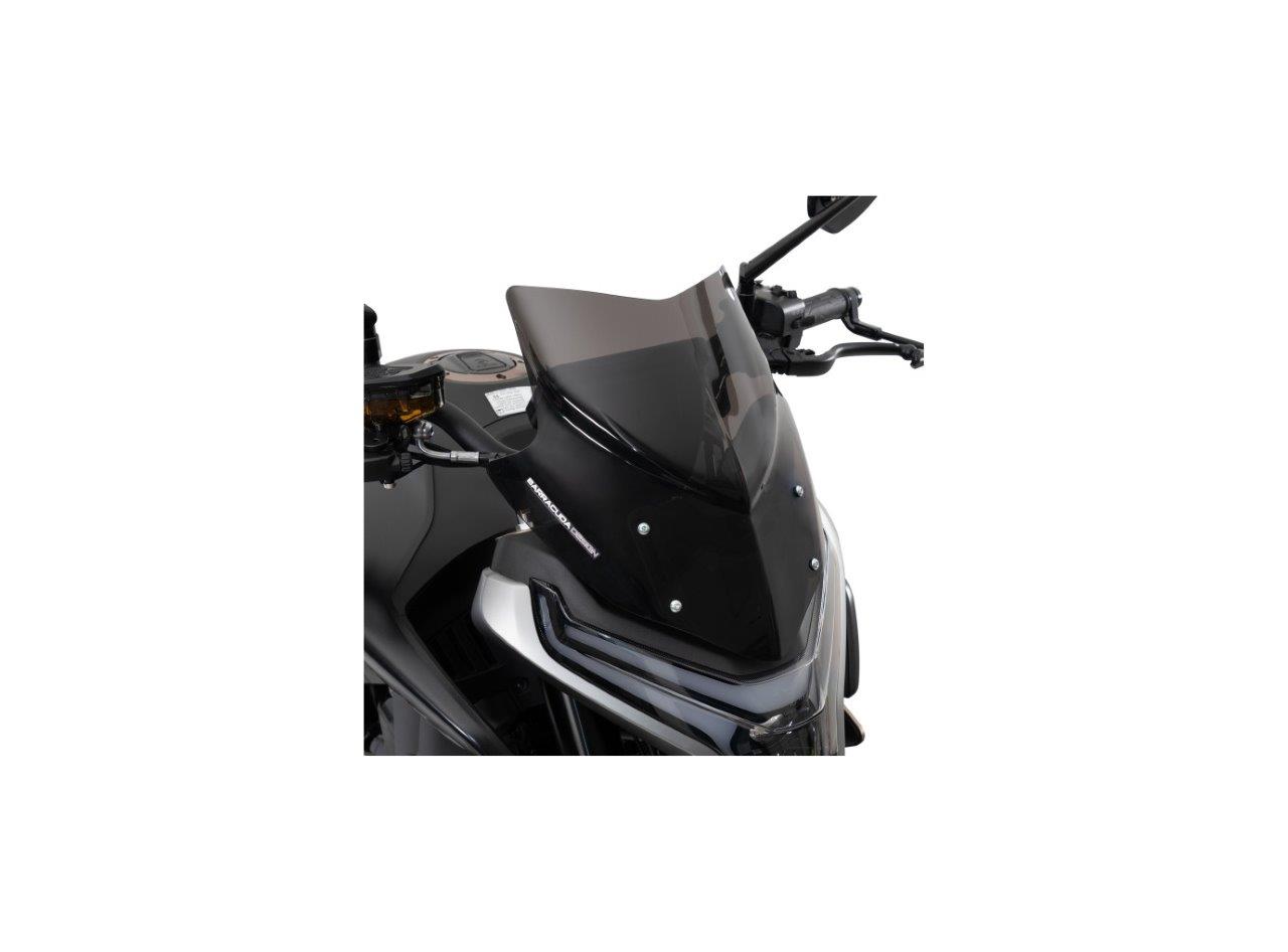 Barracuda Windscherm Plexiglas CF Moto 800 NK