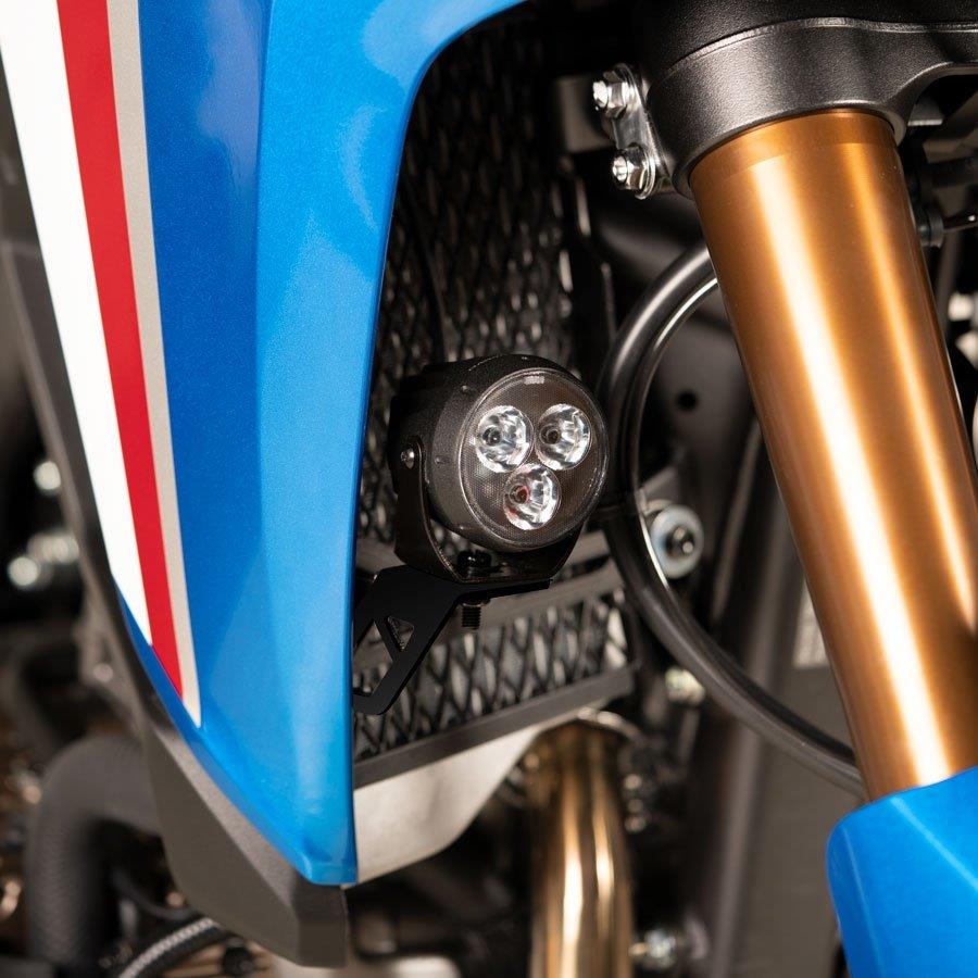 Barracuda koplamp cover Honda CRF1000L Africa Twin 2018-2019
