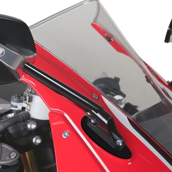 Barracuda Spiegeladapter Honda CBR1000RR 17-18