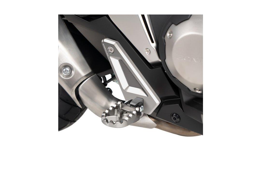 Barracuda rijders voetsteunen Honda X-ADV