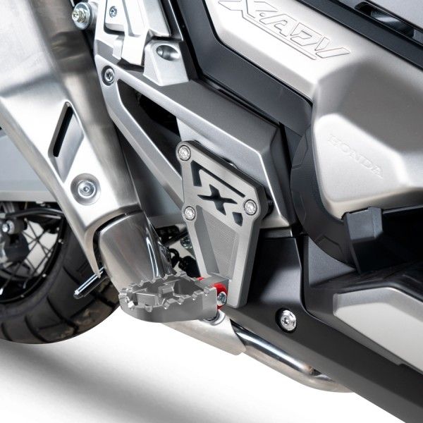 Barracuda rijders voetsteunen Honda X-ADV