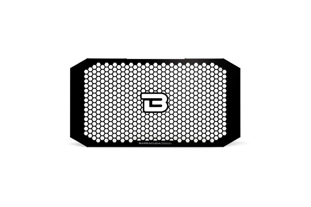 Barracuda radiateur cover set Kawasaki Z900RS