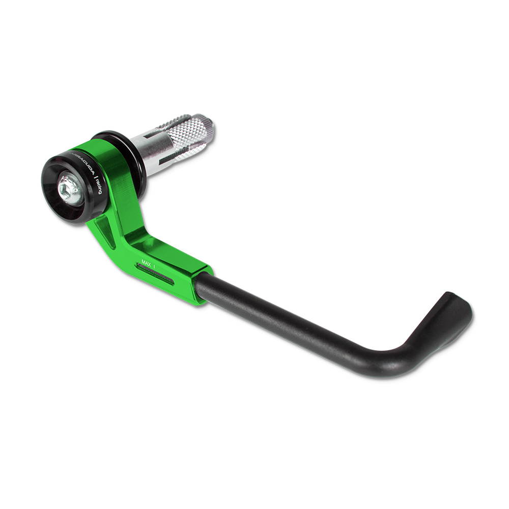 Barracuda Hevel Protector Groen – universeel