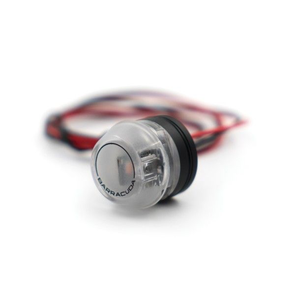 Barracuda Richtingaanwijzer B-LED B-LUX goud