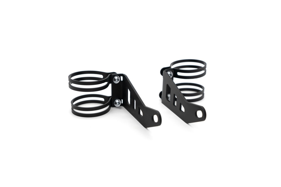 Barracuda houder voor schijnwerper - koplamp 42-43mm