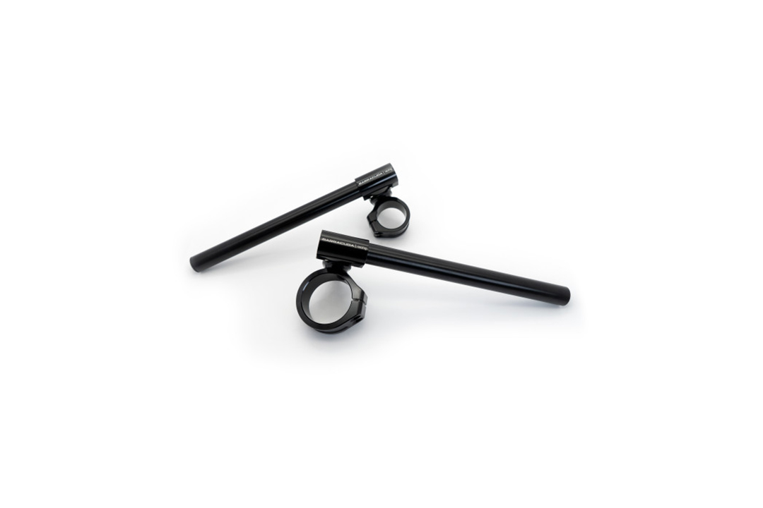 Barracuda Racing stuurhelft voor 40 mm vorkpoot