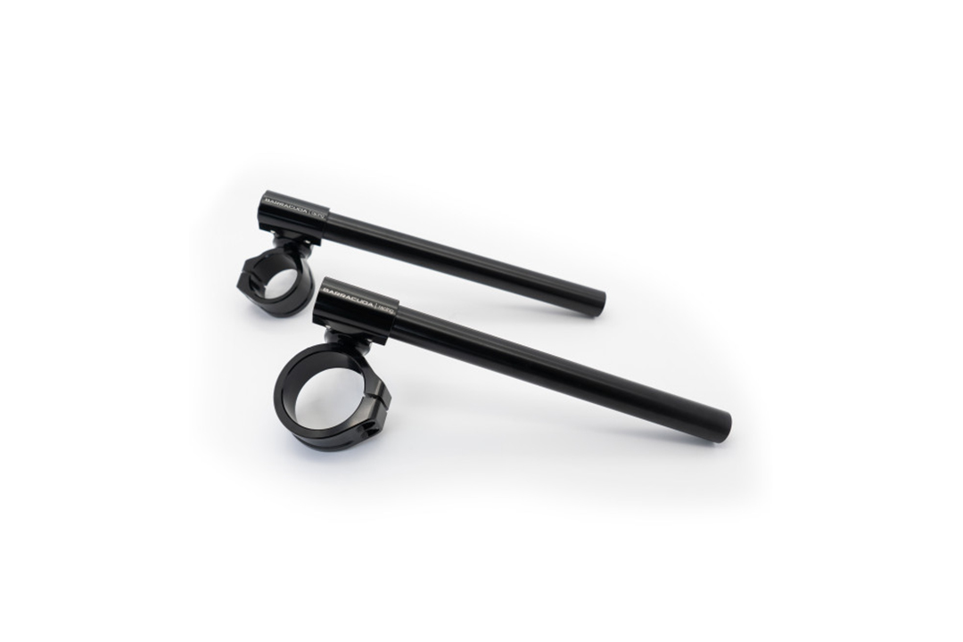 Barracuda Racing stuurhelft voor 43 mm vorkpoot