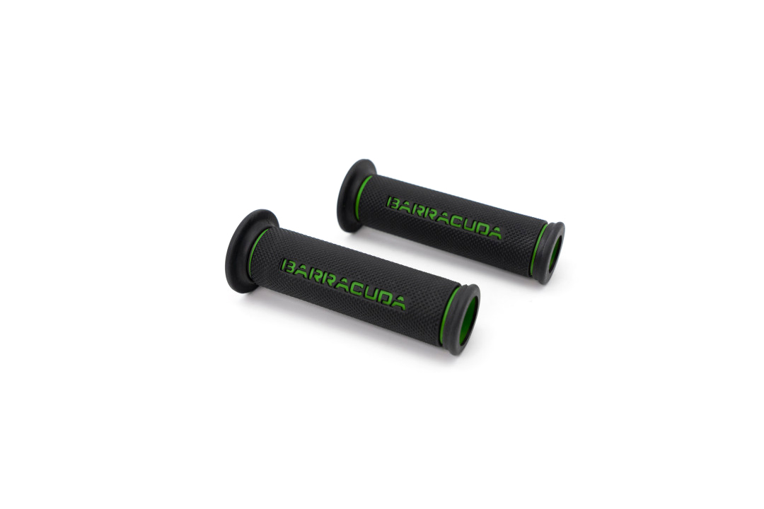 Barracuda Basic Ring Handvatten groen