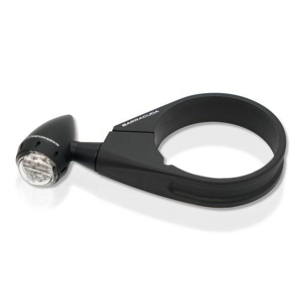 Barracuda richtingaanwijzer houder B-LUX 38-43 mm