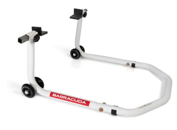 Barracuda Paddockstand Inclusief L Adapter