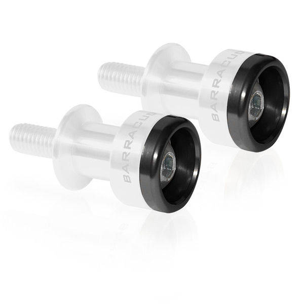 Barracuda Bobbins inserts zwart
