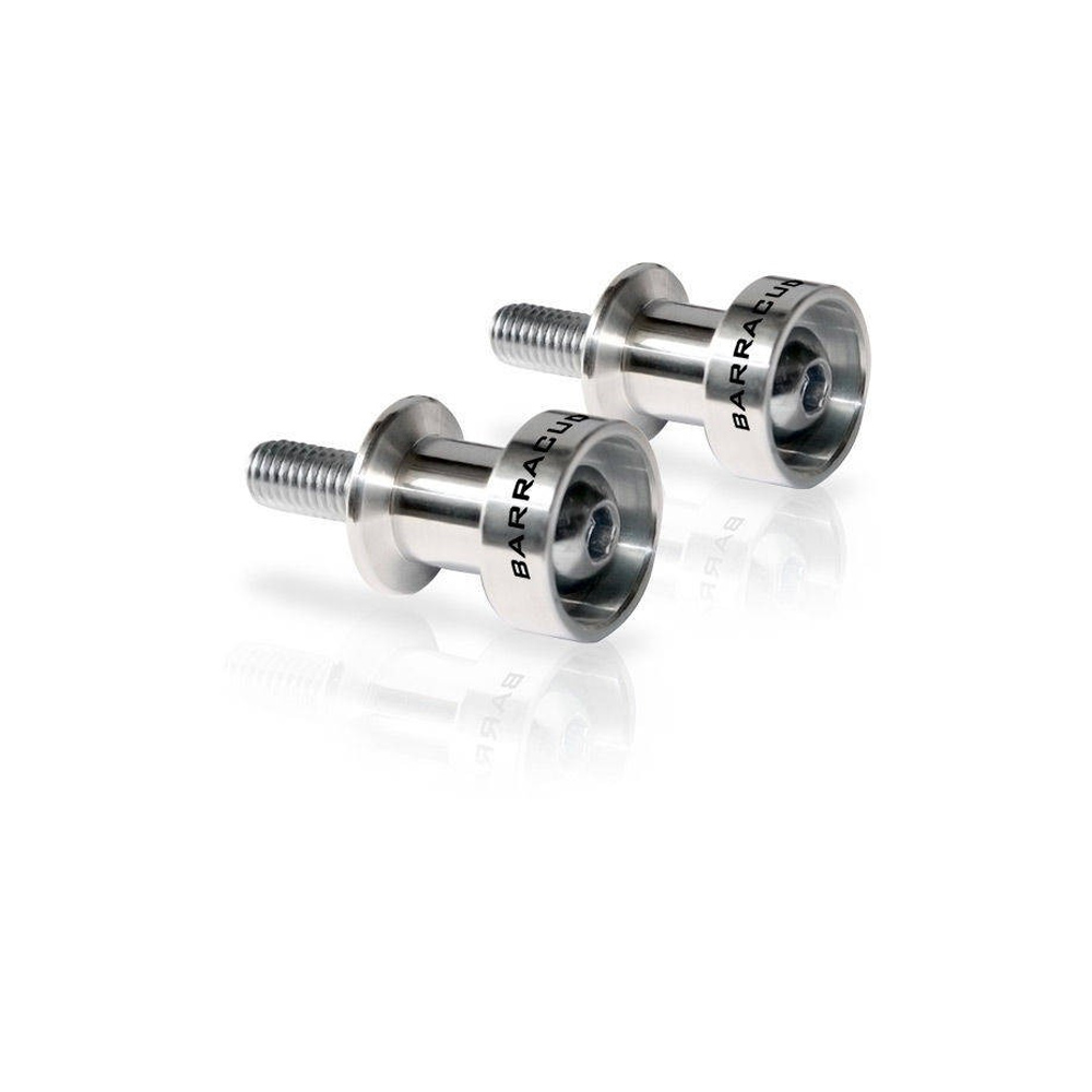 Barracuda Bobbins inserts groen