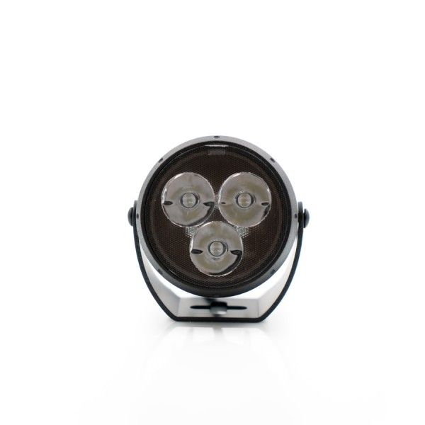 Barracuda universeel LED verstraler en angel aye dagrijverlichting doorsnee 56mm