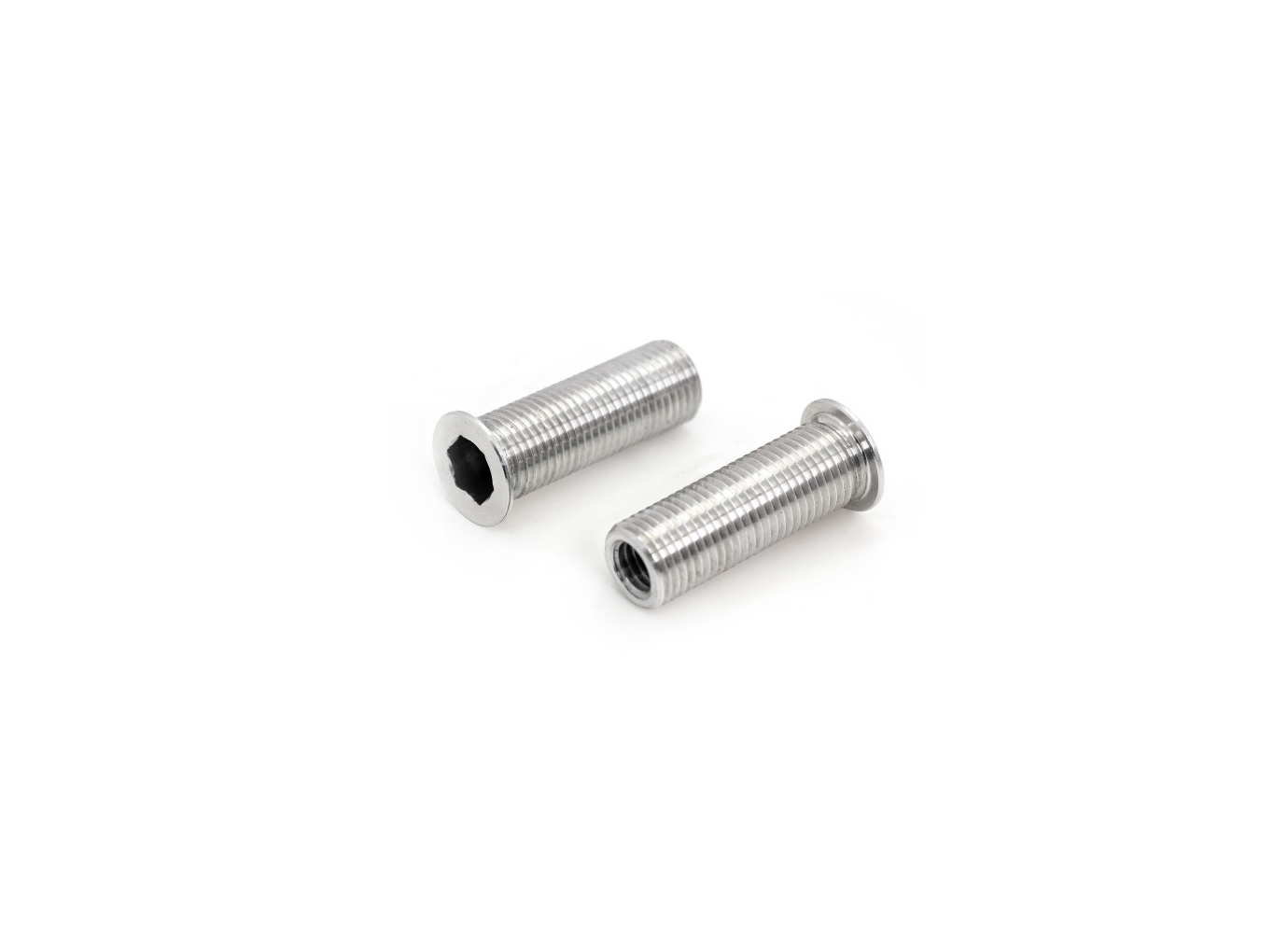 Barracuda stuurgewichten adapter Suzuki