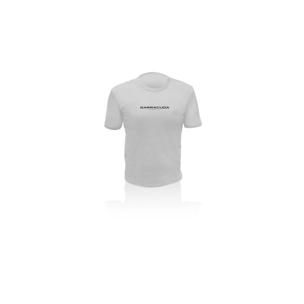 Barracuda T-Shirt wit maat XL