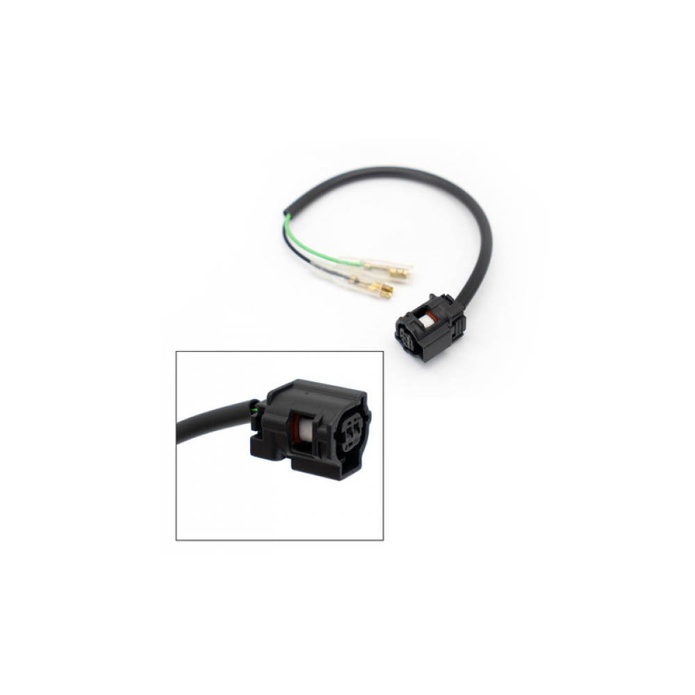 Barracuda richtingaanwijzer Adapterkabel Yamaha set