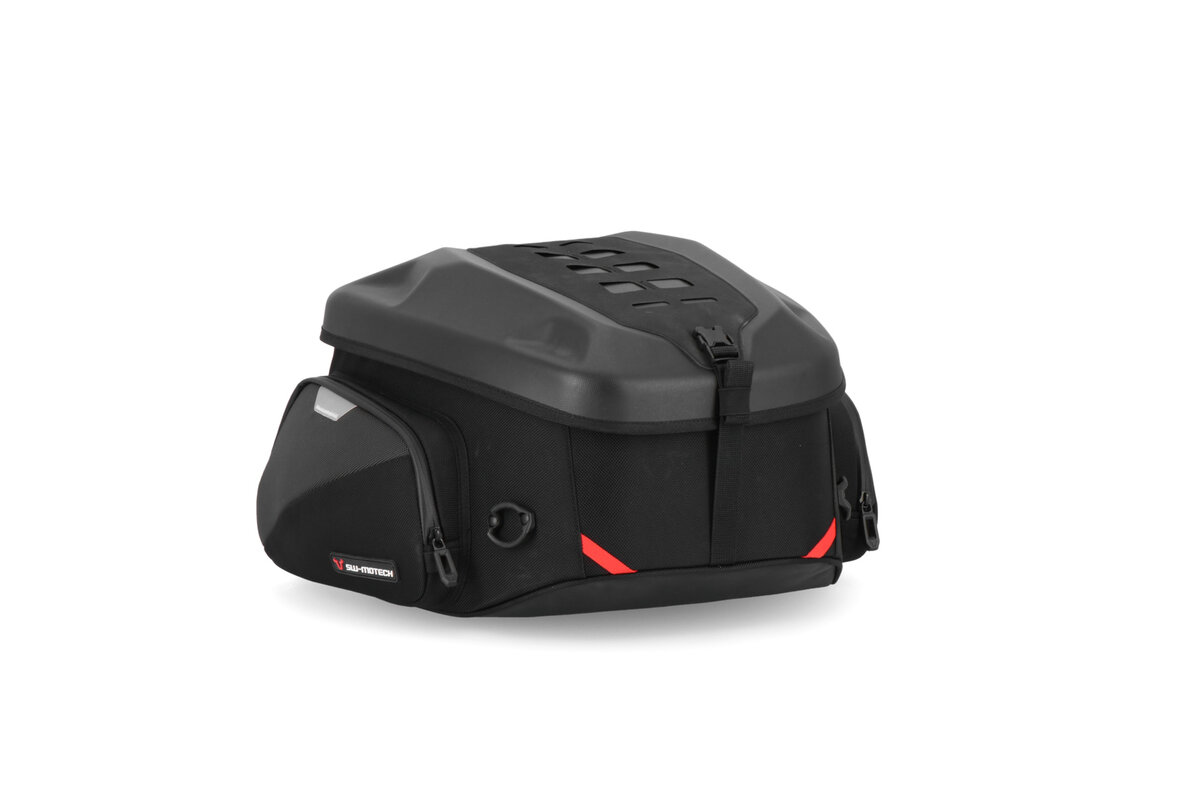 SW-Motech Pro Rearbag Zadeltas 22 tot 34 Liter