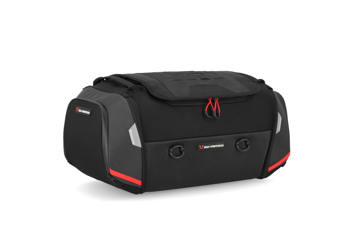 SW-Motech Pro Rackpack Zadeltas 32 tot 42 Liter