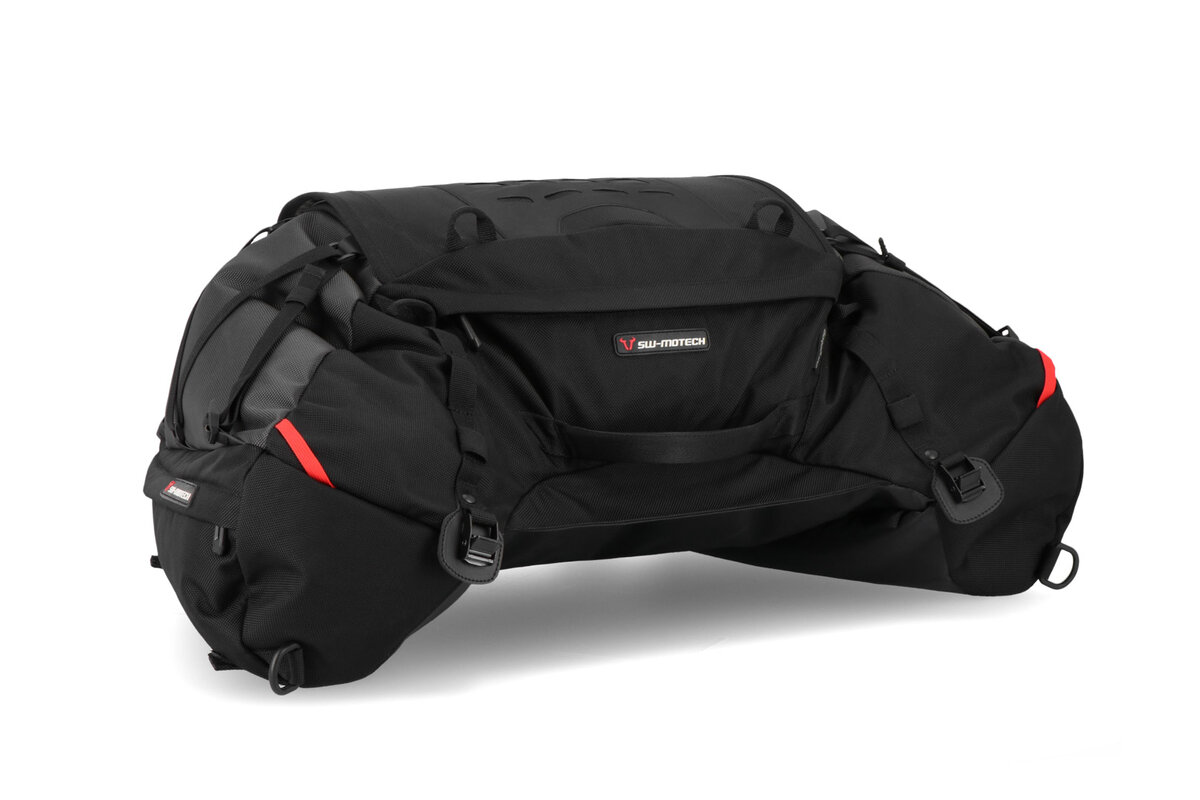 SW-Motech Pro Cargobag Zadeltas 50 Liter