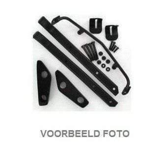 Givi 3110KIT Bevestigingskit om TST3110 en TE3119 te monteren Suzuki GSX S1000 / F