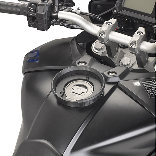 Givi BF23 Tankring Yamaha MT-09 Tracer / Tracer 900 / GT / Tracer 9