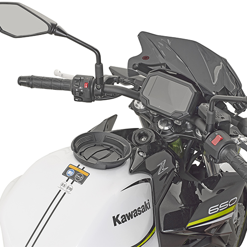 Givi Tankring BF28 Kawasaki Z 650 Vanaf 2017