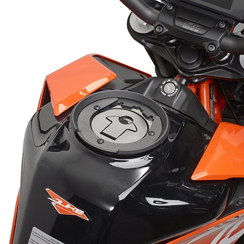 Givi BF33 Tankring voor KTM 125 / 390 Duke Vanaf 2017