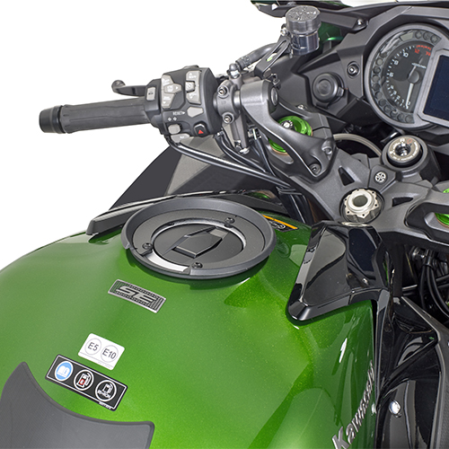 Givi Tankring BF35 Kawaski Ninja H2 SX Vanaf 2018