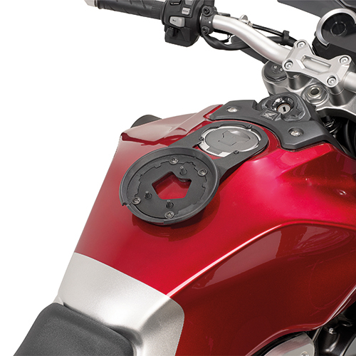 Givi BF38 Tankring voor Honda CB 1000 R Vanaf 2018
