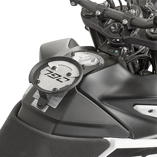Givi Tankring BF45 KTM 790 Adventure